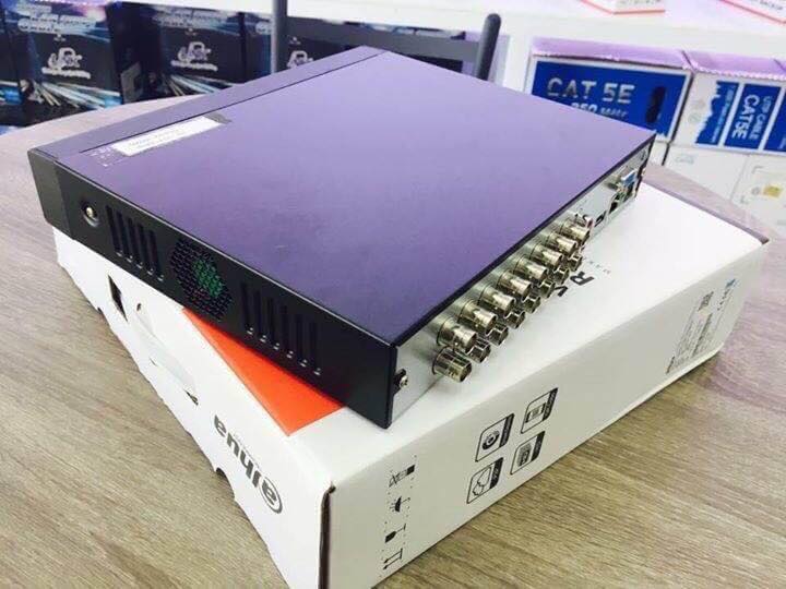 เอชดีเคเบิลเทค - เครื่องบันทึก รุ่น XVR5104,5108,5116 -S2...