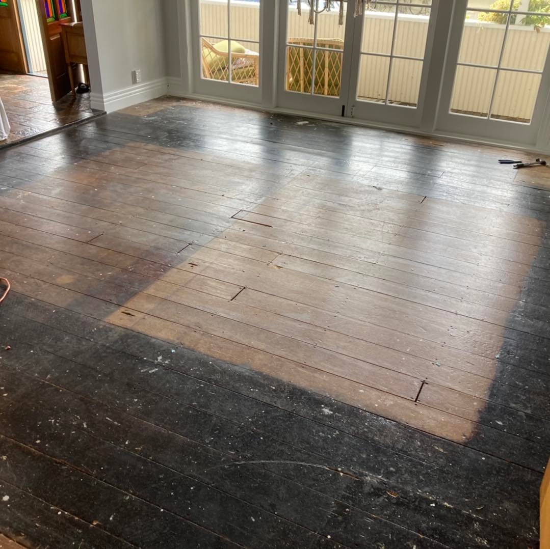 Craft Floor Sanding Ltd | Auckland