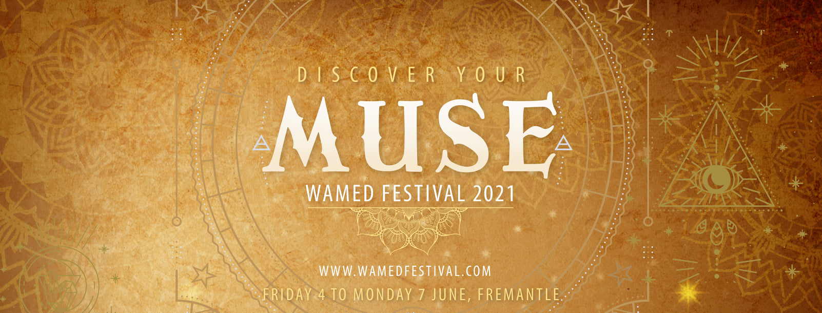 WAMED Festival Group | Did you know that WAMED offers scholarships to ...