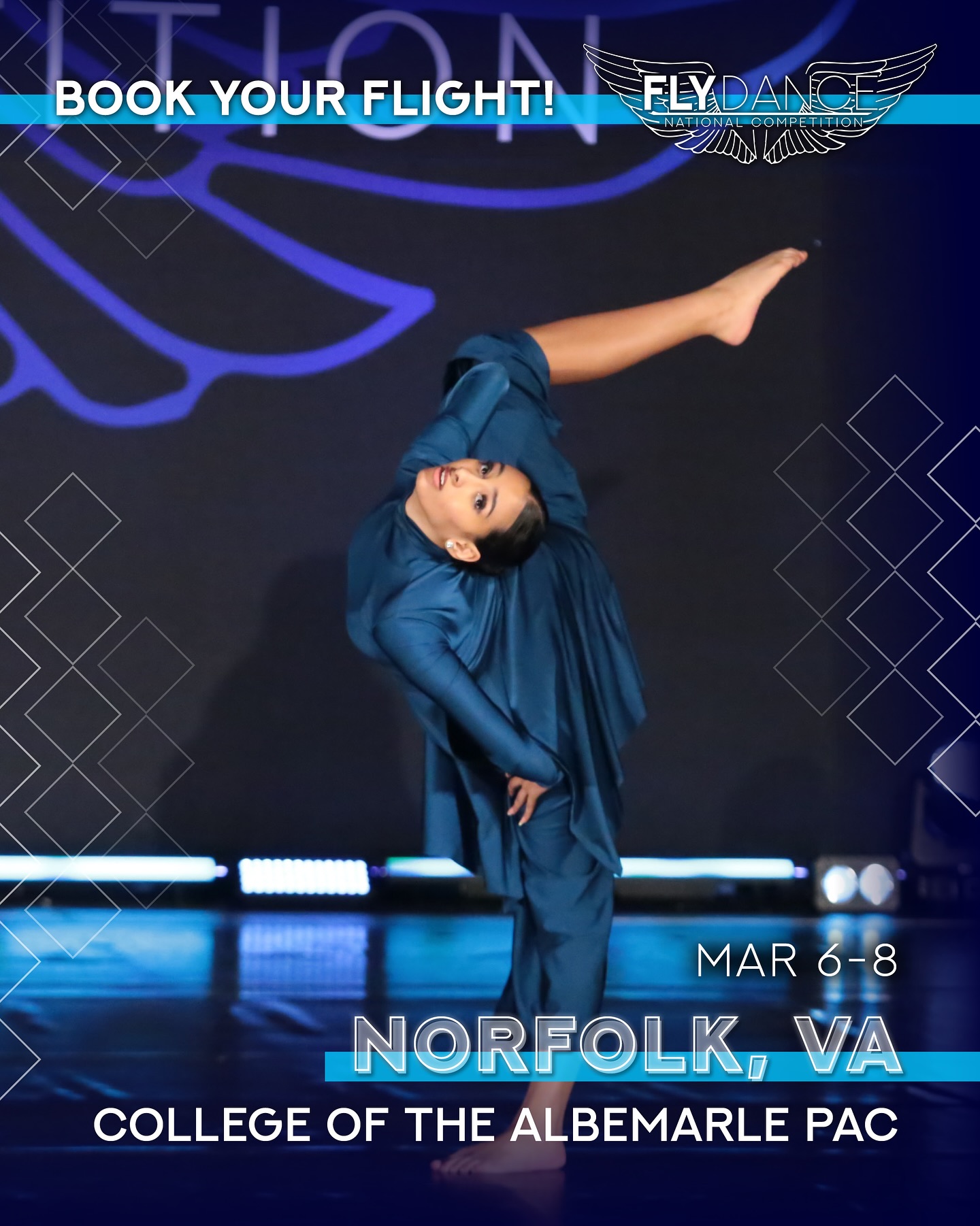 Fly Dance Competition added a new... - Fly Dance Competition