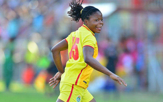 Chronicle - THE Mighty Warriors will be hoping to complete their Cosafa ...