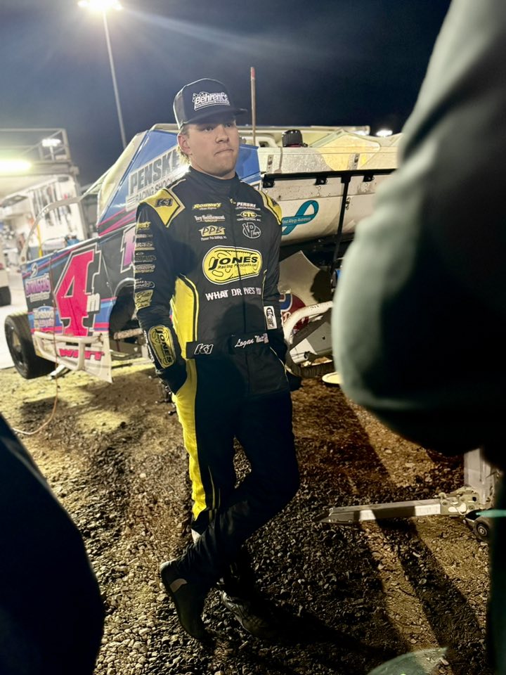 Watt Racing - Last night here at the World Finals. Logan... | Facebook