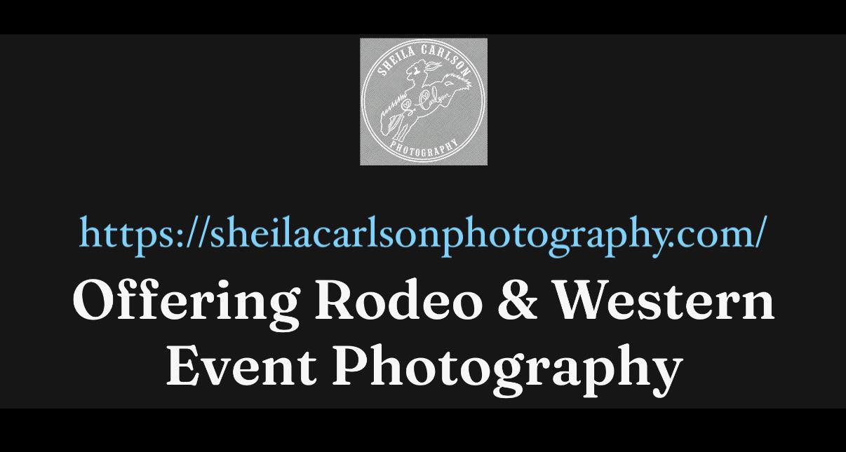 Sheila Carlson Photography