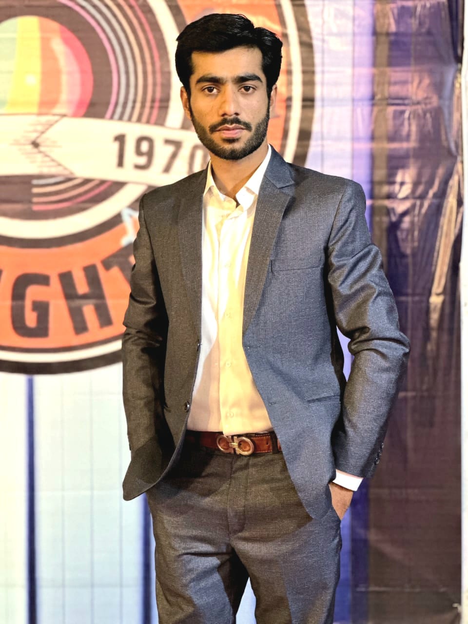 Shoaib Riaz