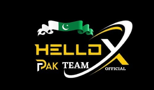 Hello x Pakistan