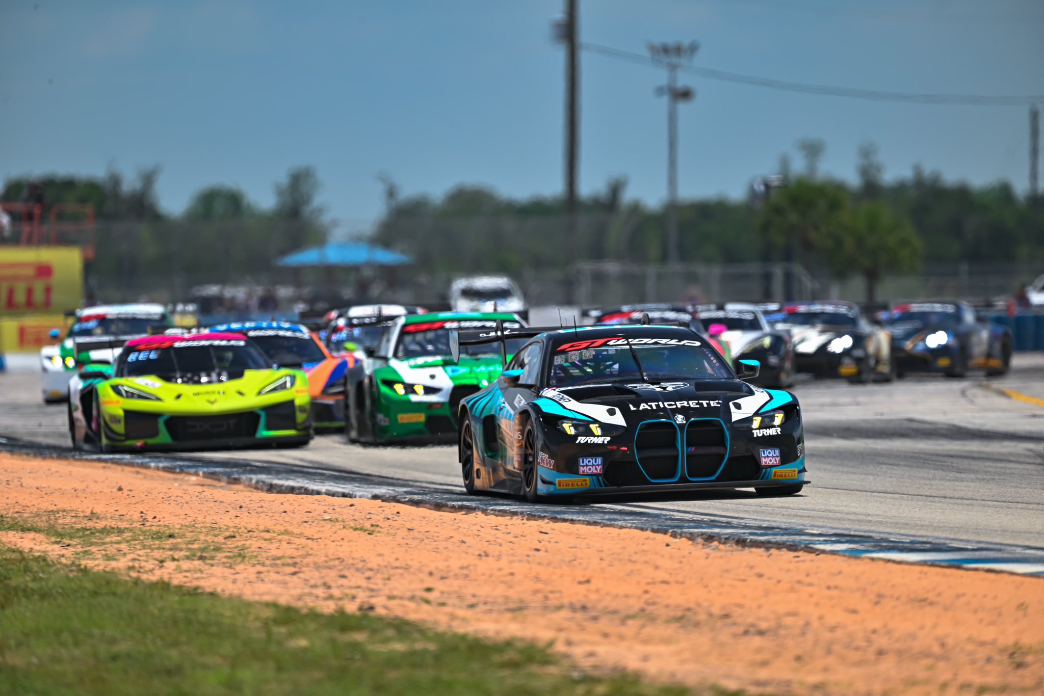 Sebring International Raceway | Sebring FL