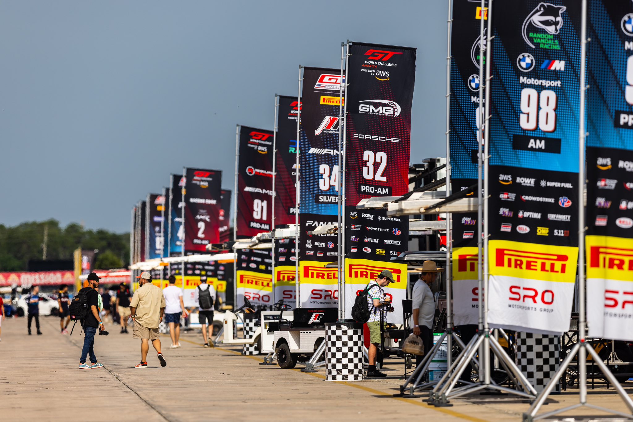 Sebring International Raceway | Sebring FL