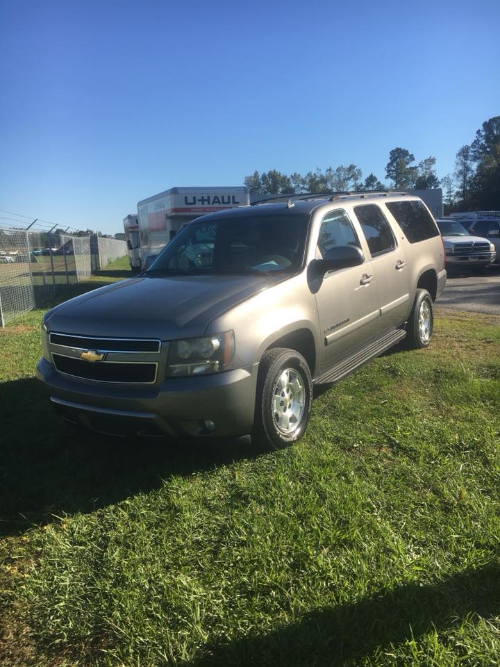 Signature Automotive | Greenville NC