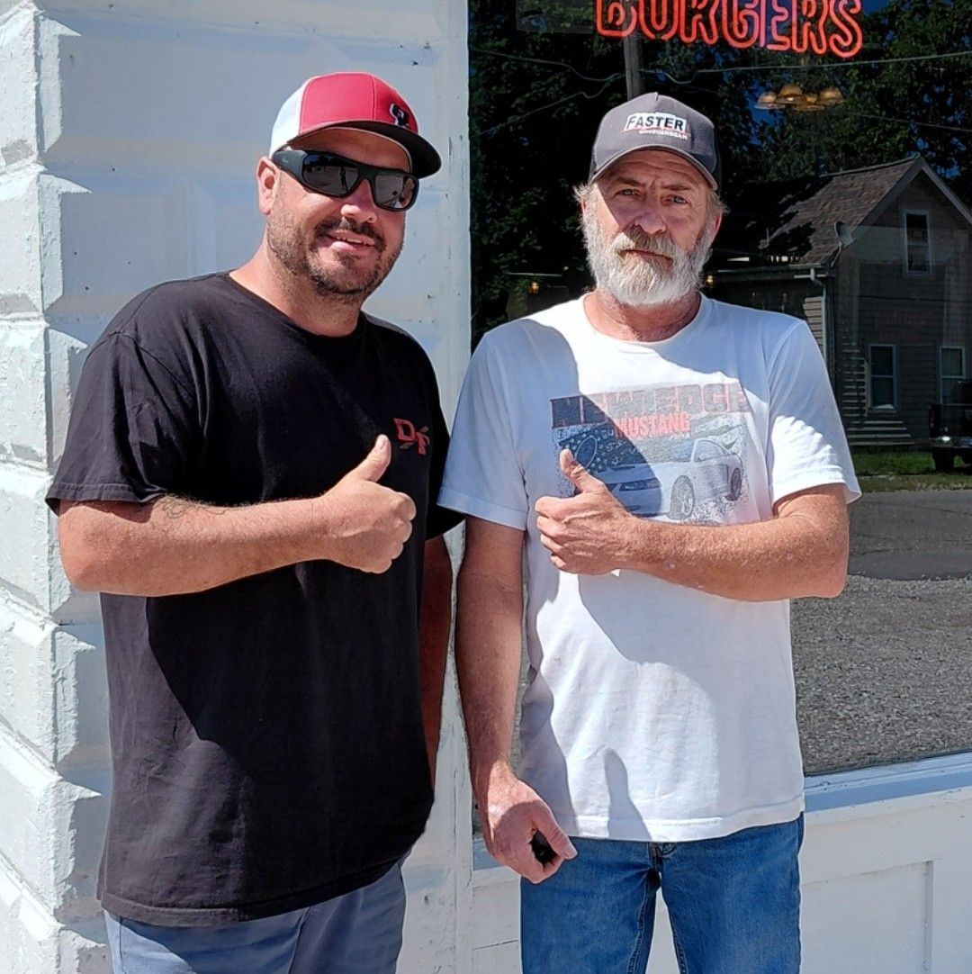 Hot Rod Power Tour 2027 – Long Haul Nation | A huge THANK YOU to ...