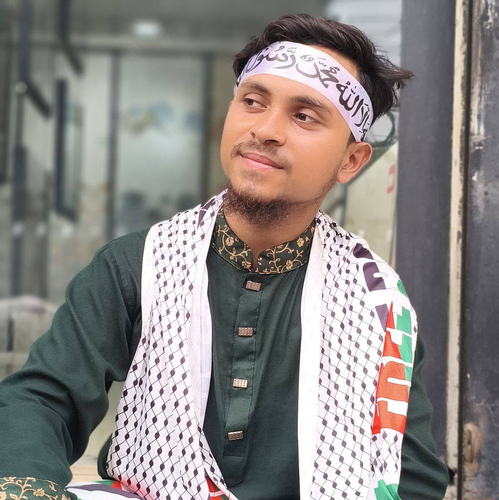 Md Rohmot