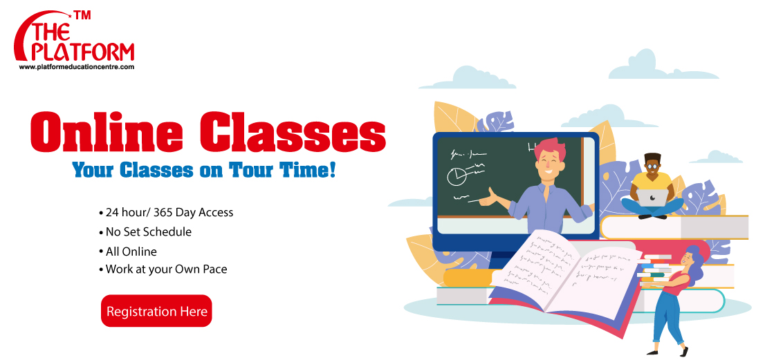 Platform Education Centre, Ranchi | Ranchi