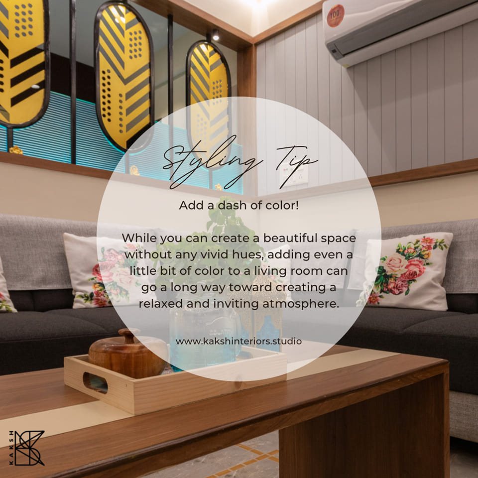 Kaksh Interiors