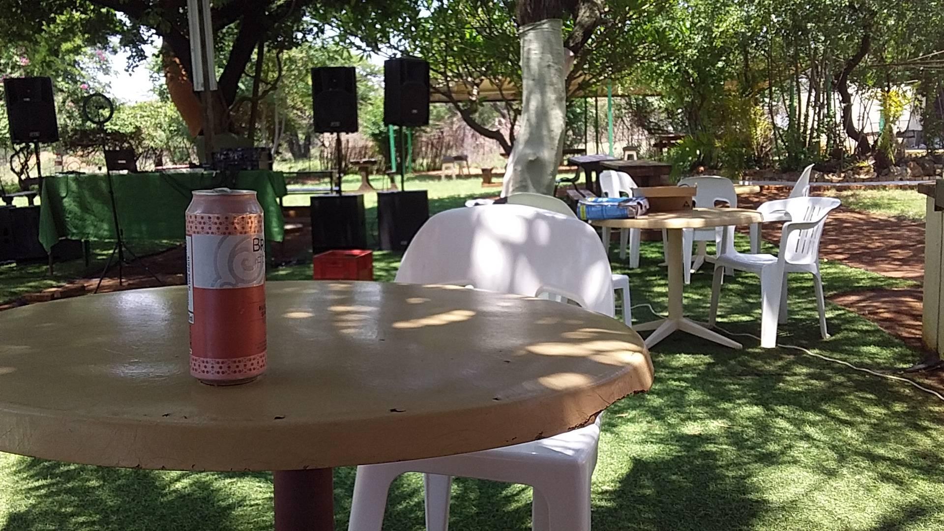 Letsaba la noko pub n grill | Rustenburg