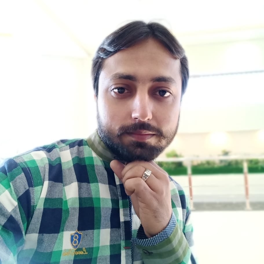 Fahad Raza