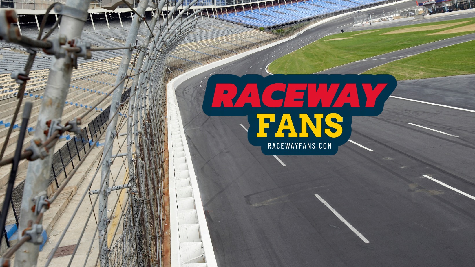 Raceway Fans | Phoenix AZ