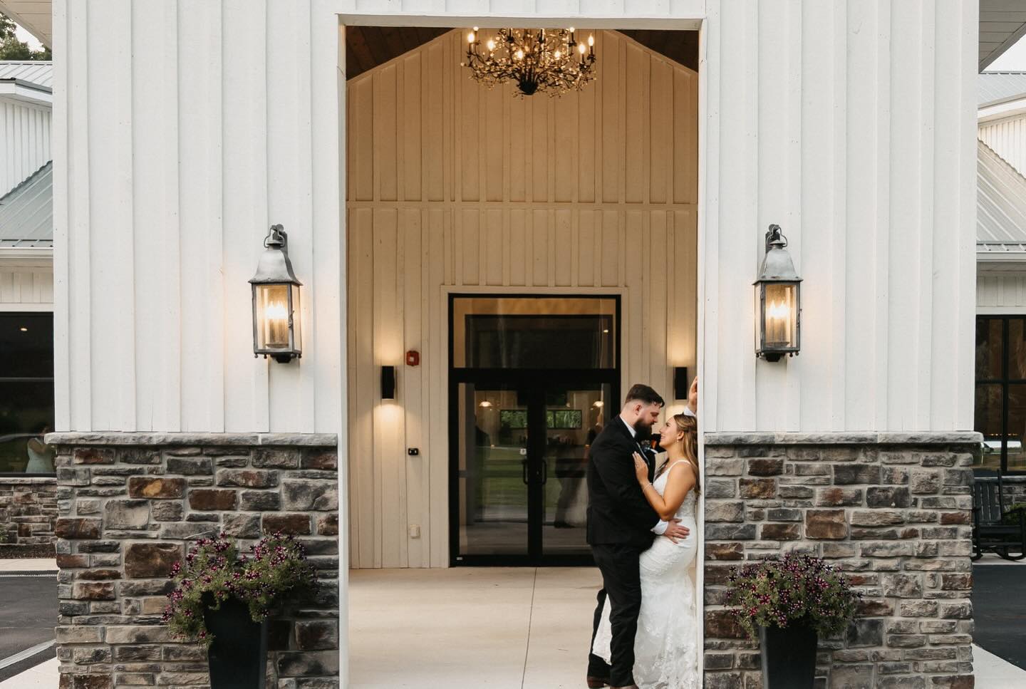 Owl Ridge Wedding Venue and Event Center | Greencastle IN