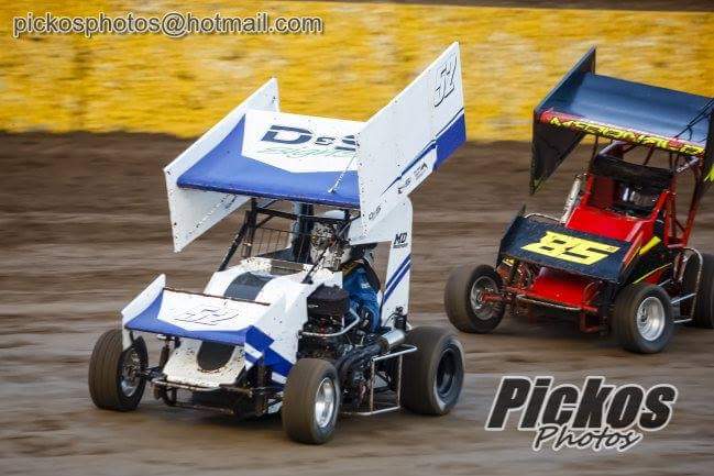 MD Motorsport