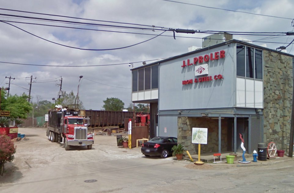 J.L. Proler Iron & Steel | Facebook
