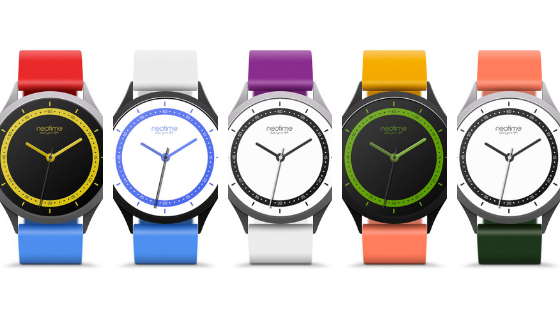 Neotime Watches