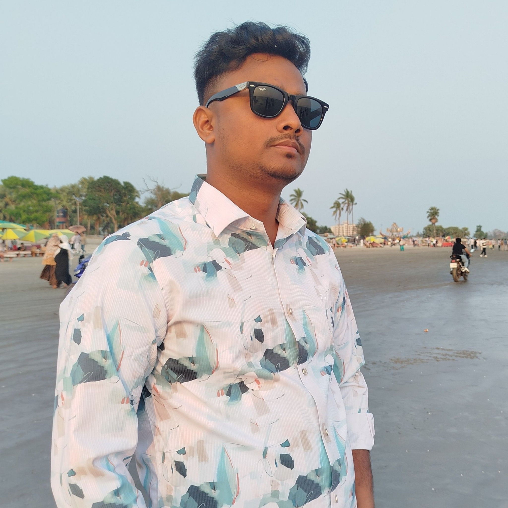 Rakib RH