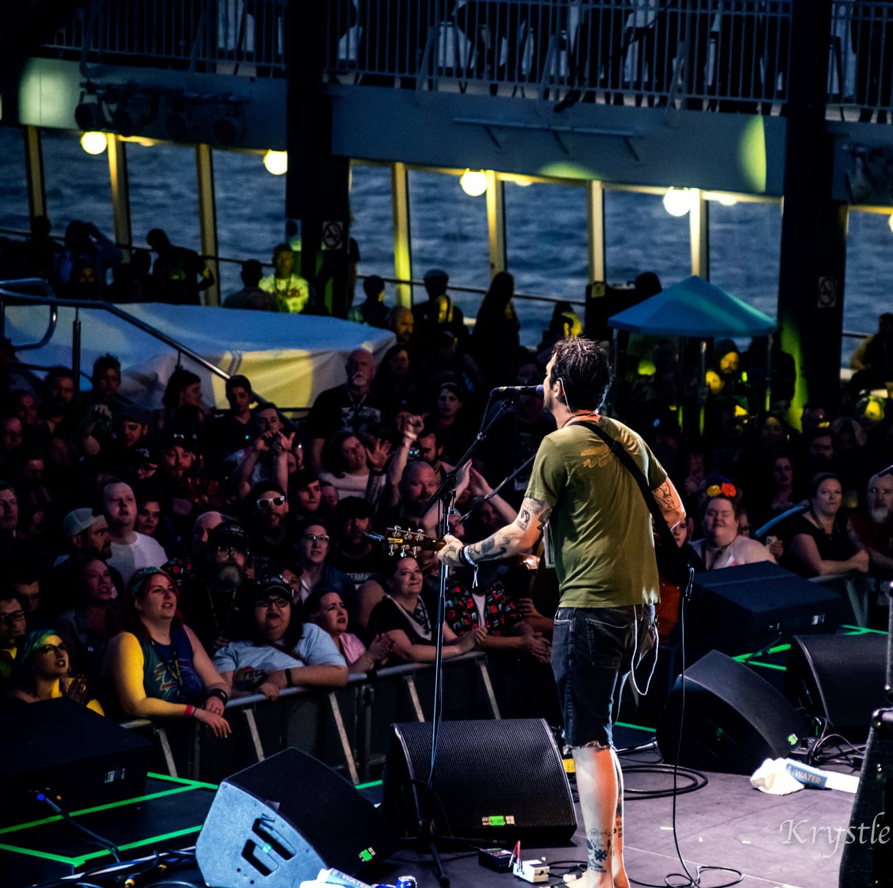 Koo - We’re ringing in the KOO year! Lots of new songs and videos are ...
