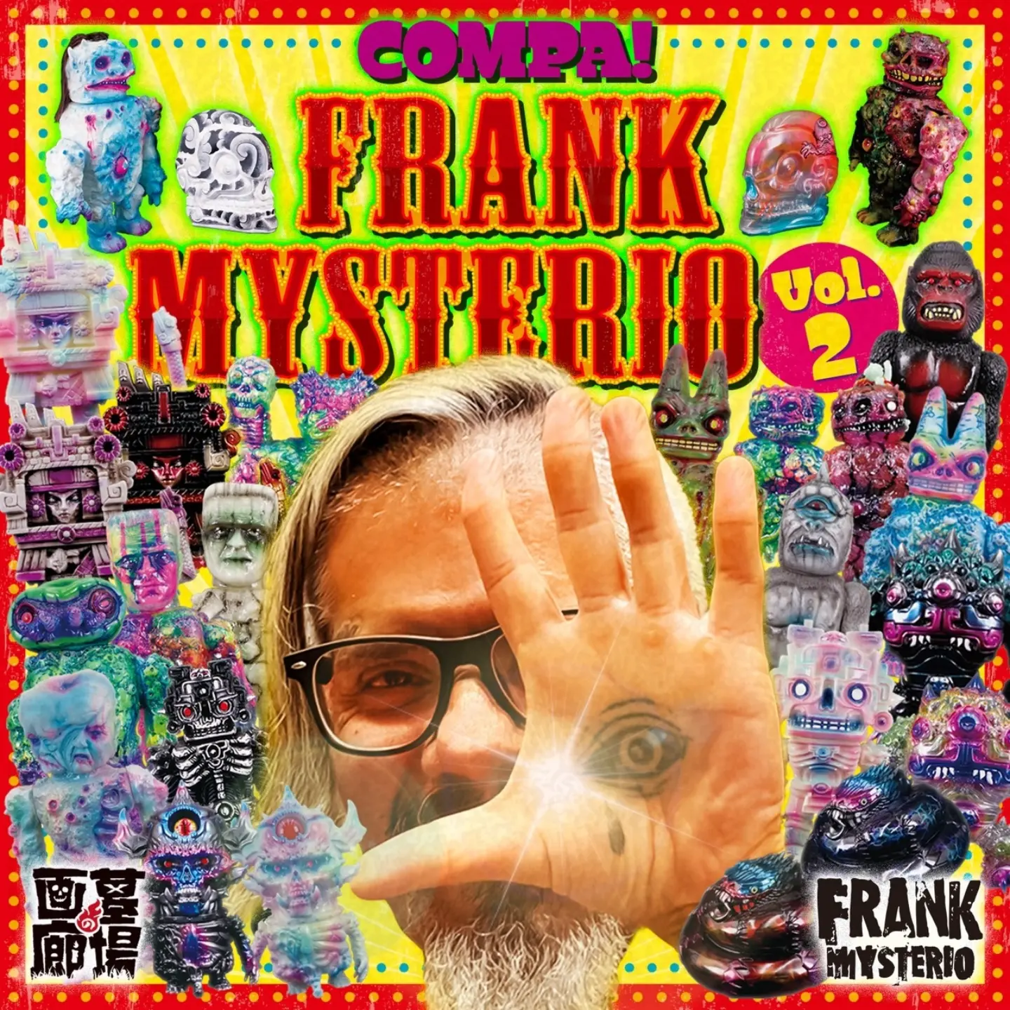 Frank Mysterio (@frankmysterio619) • Facebook