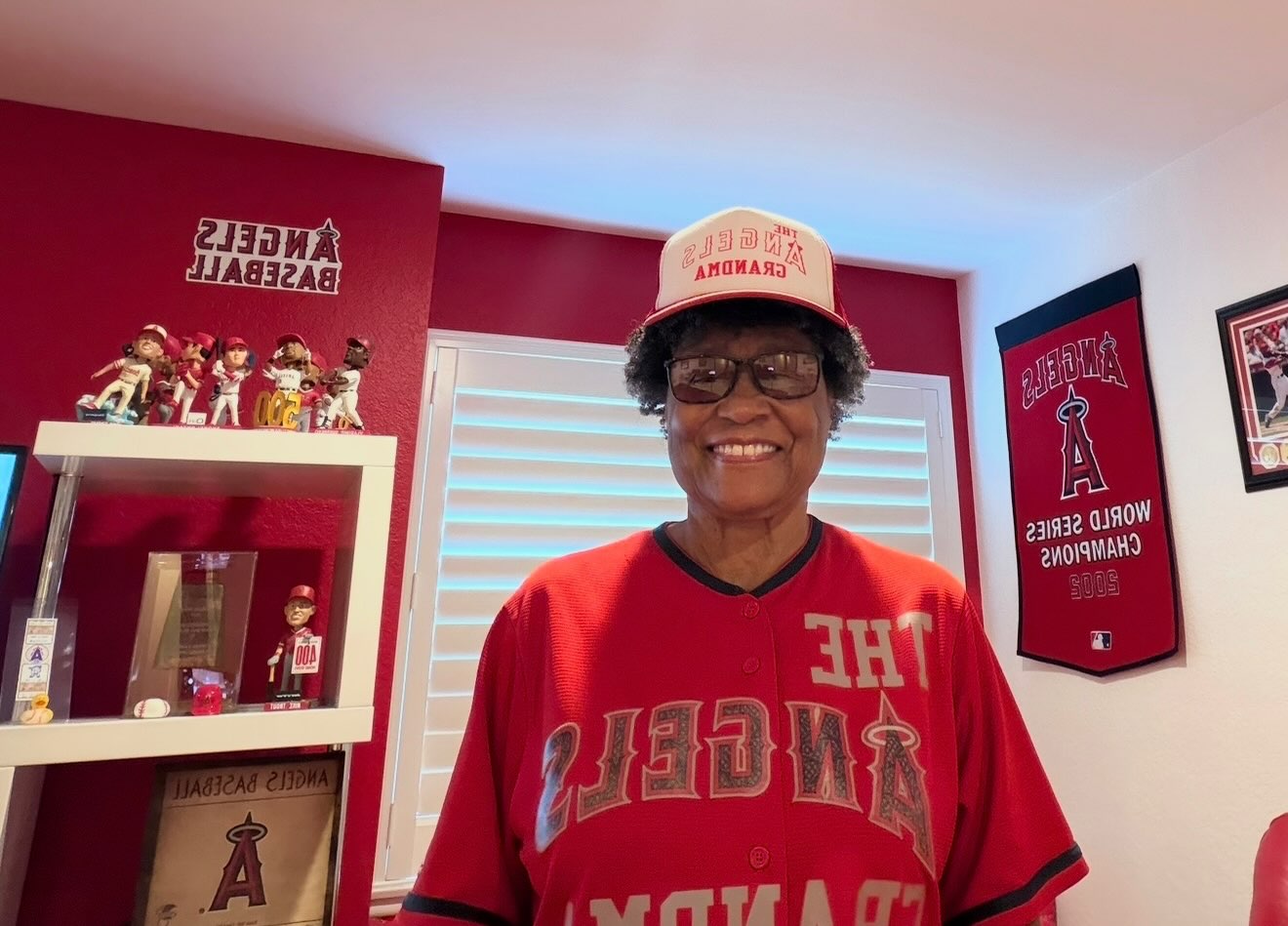 ザックネト ロブルヘッド Zach Neto robblehead Los Angeles Angels Of