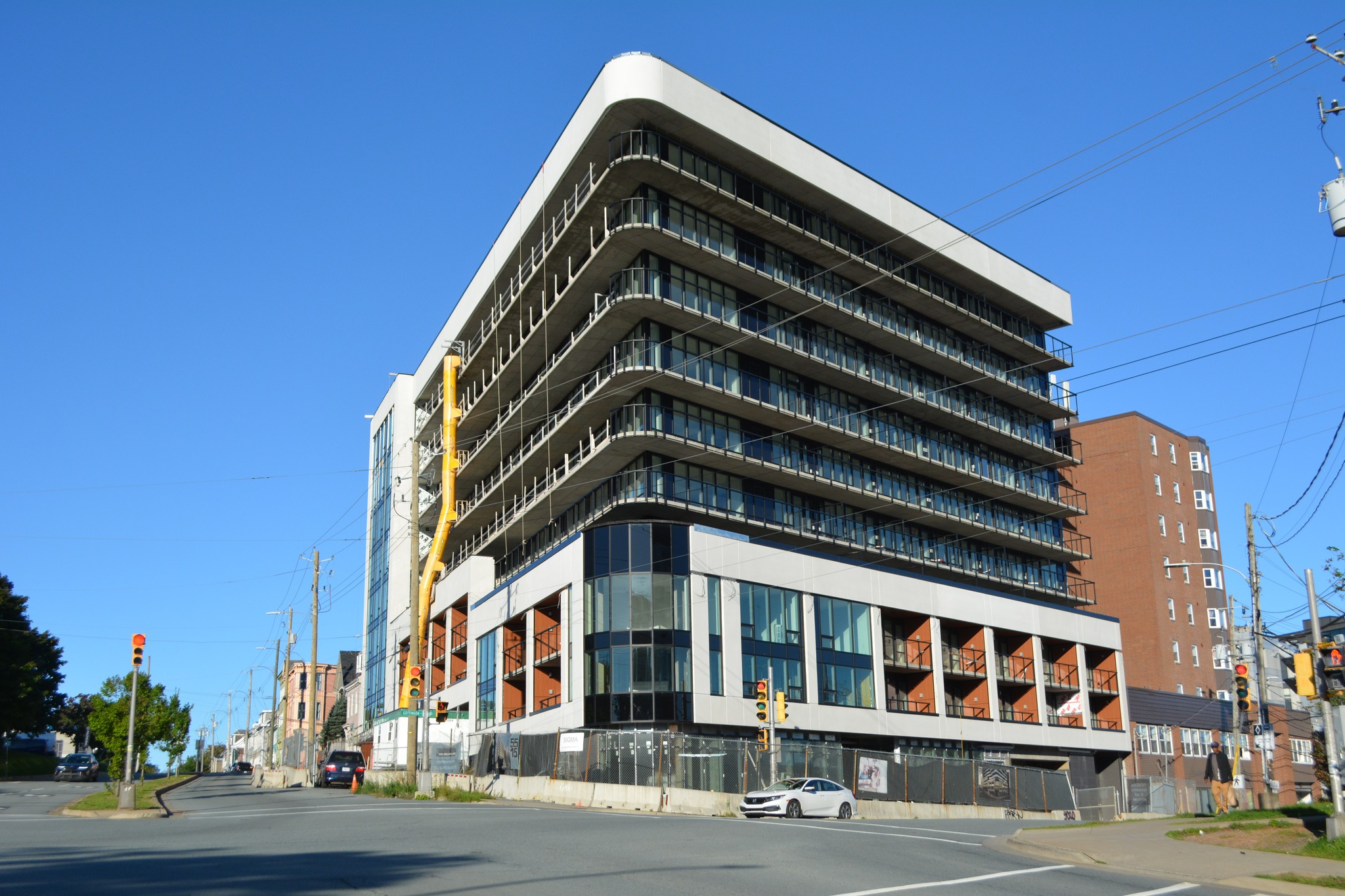 Developments HFX added a new photo. - Developments HFX