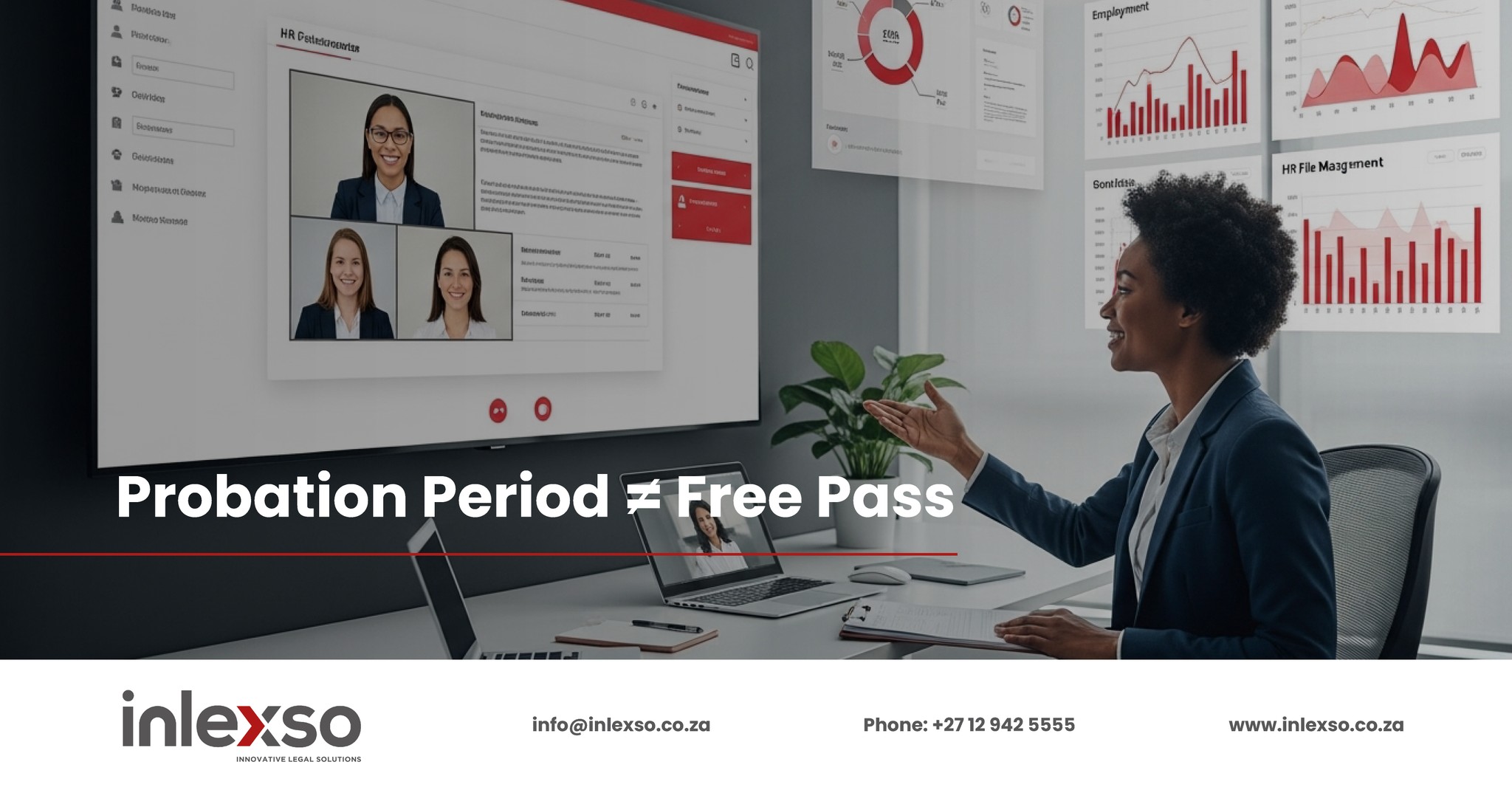 Inlexso Legal Solutions | Pretoria
