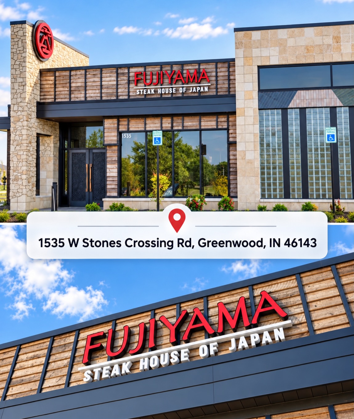 Fujiyama Steak House of Japan | Indianapolis IN
