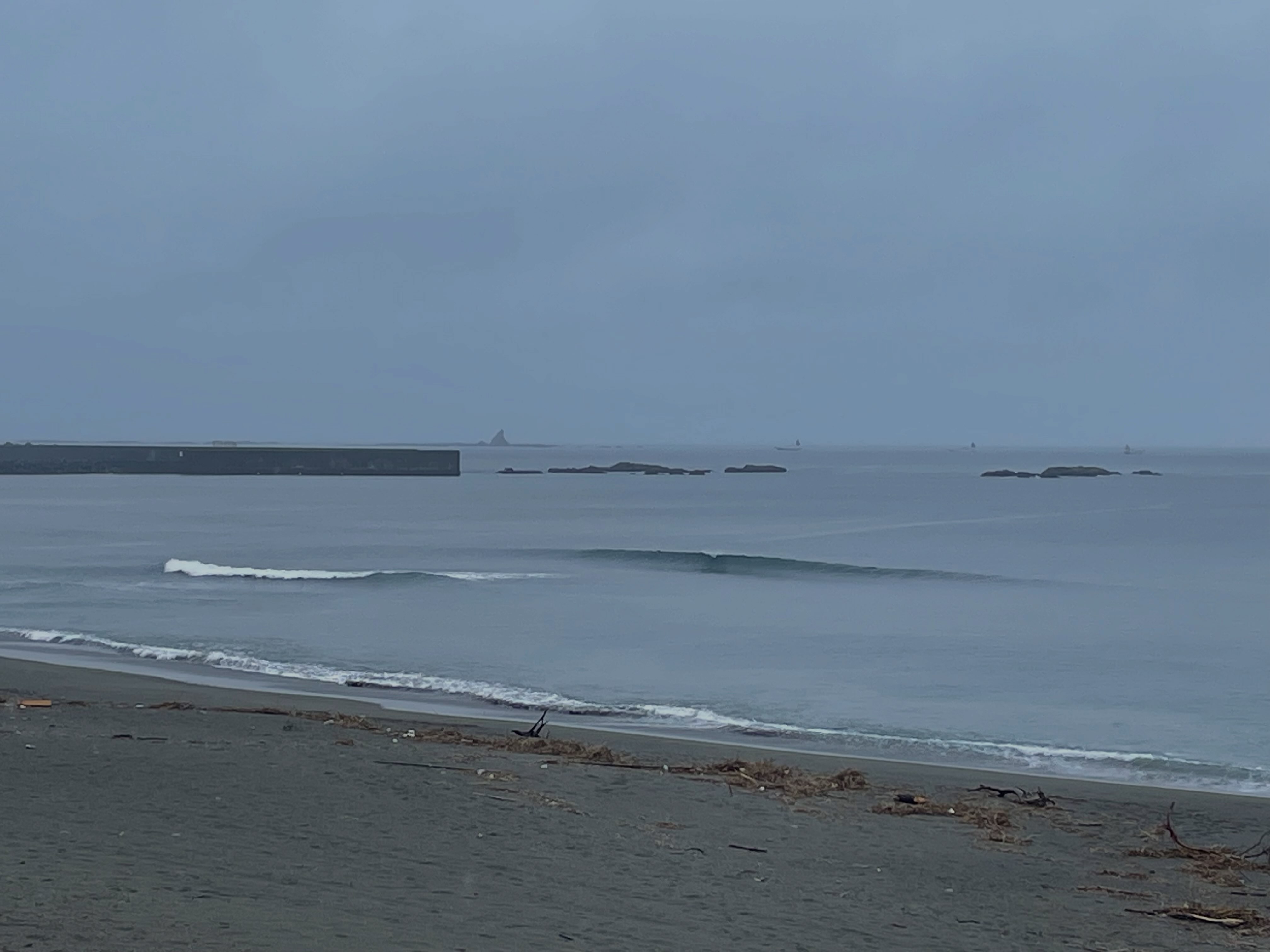 Fluid Power Surf Craft | Chigasaki-shi Kanagawa