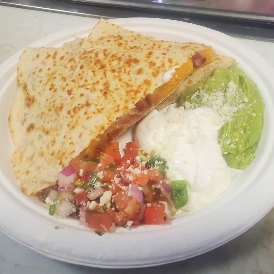 Pablo's Kitchen Mobile Food Trailer. | Las Vegas NV