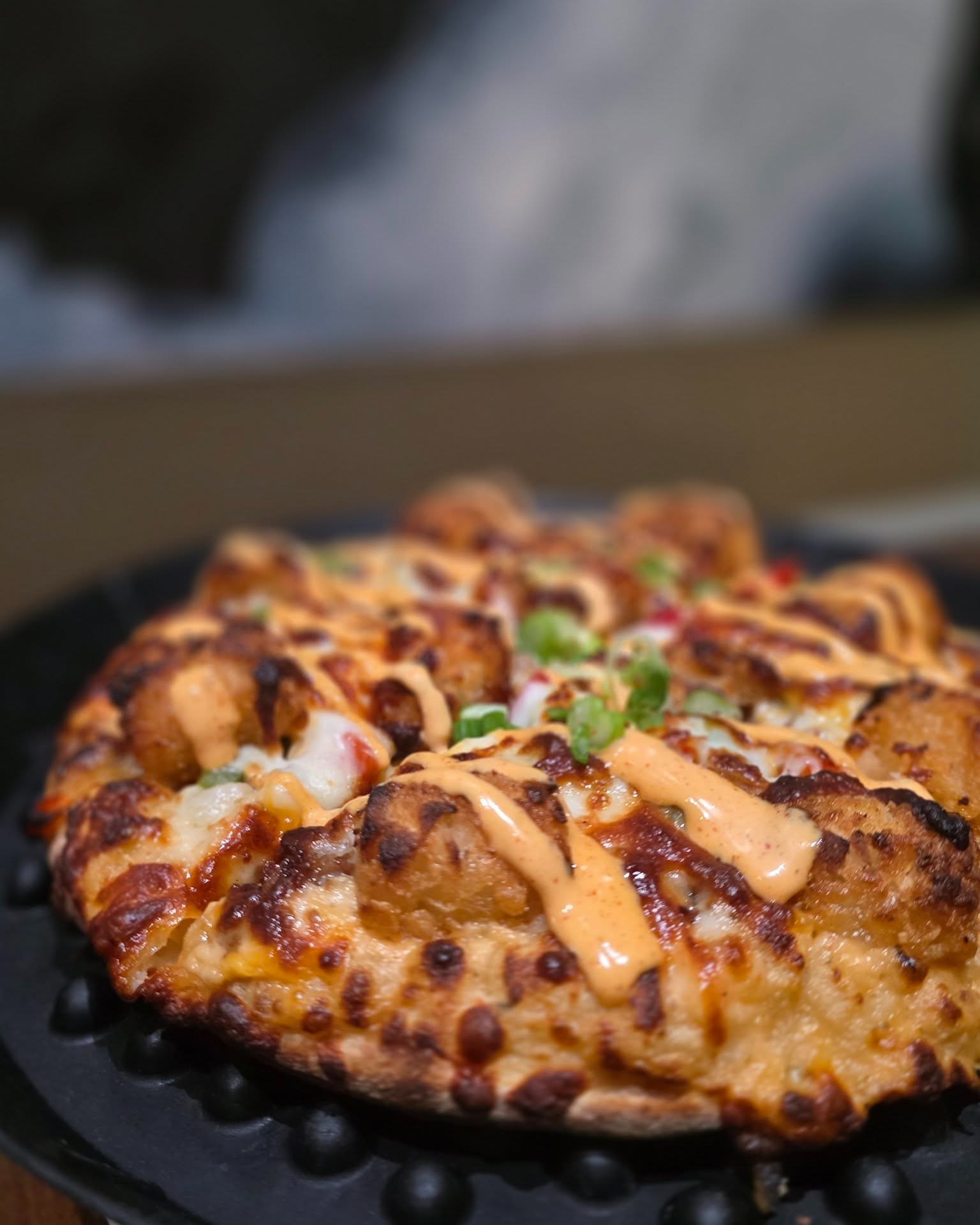 Meet our January Pizza of... - Timber Creek Pizza Pub & Grill | Facebook