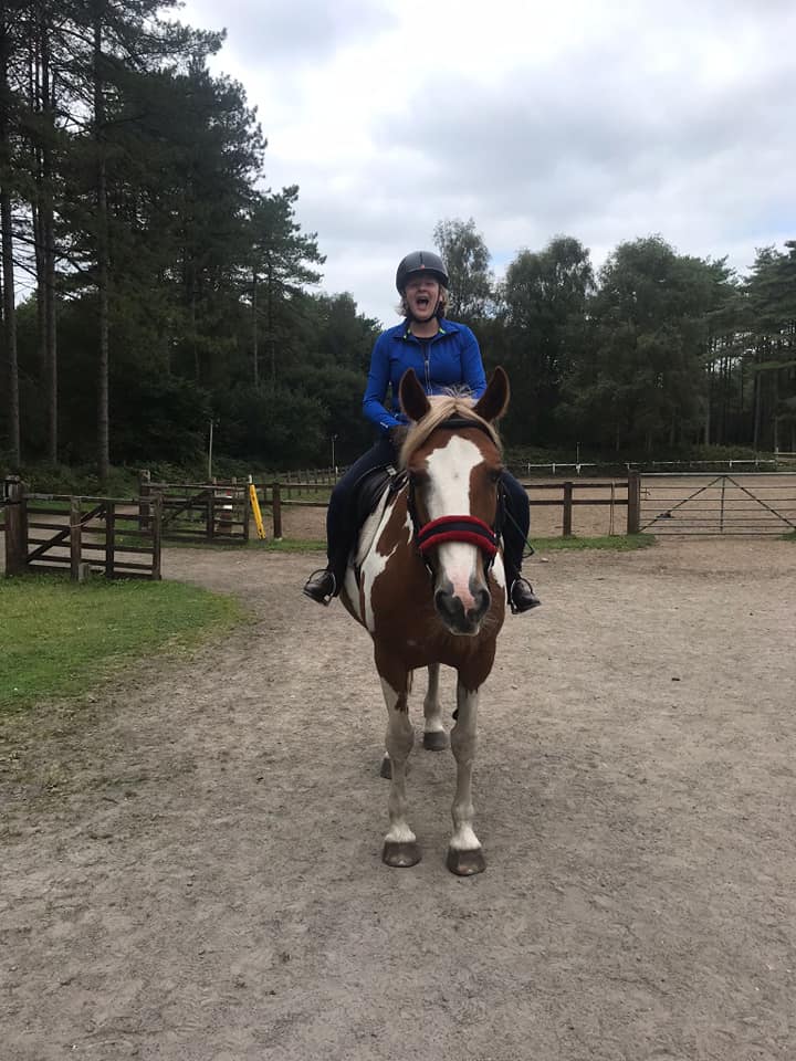 Pembrey Park Riding Centre... - Pembrey Park Riding Centre