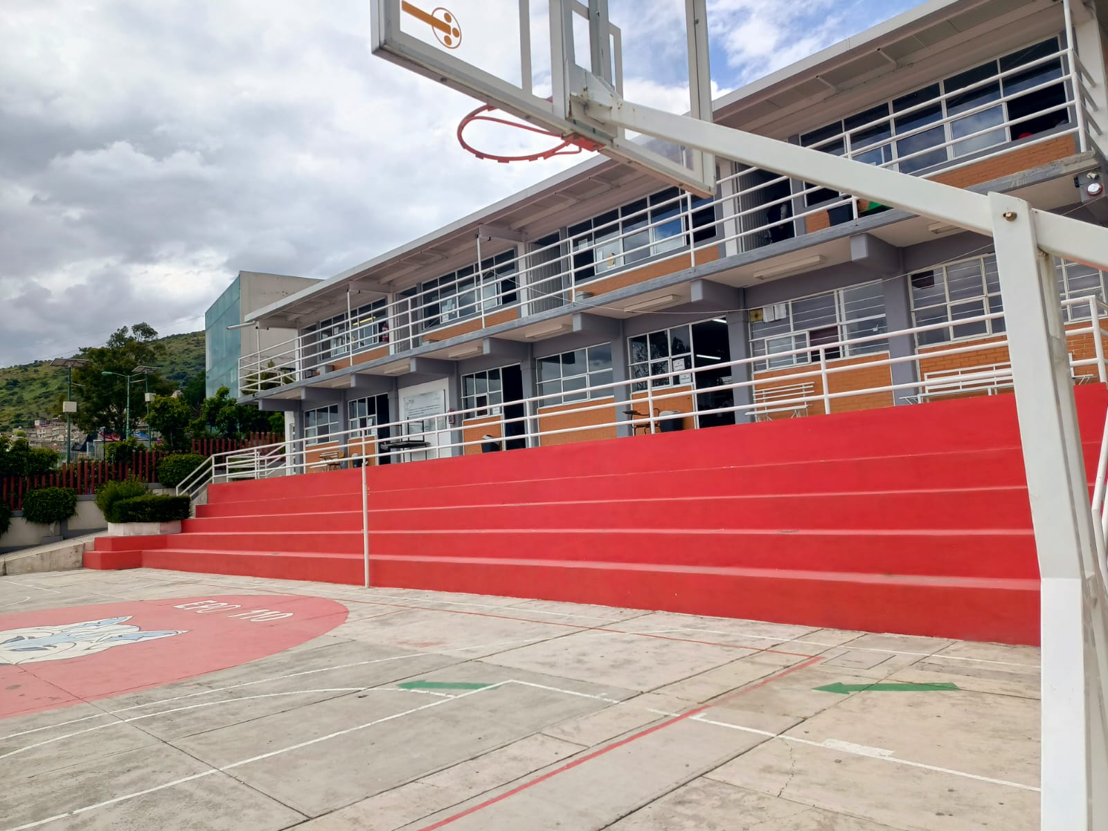 Prepa 110