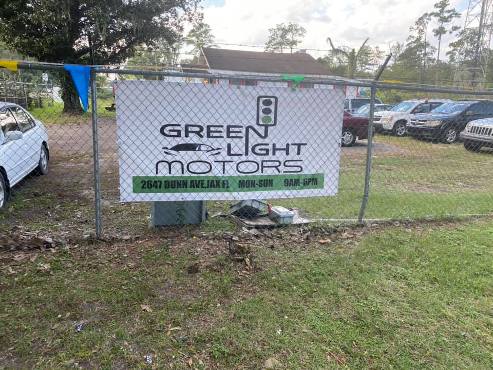 Green Light Motors Meridian Ms