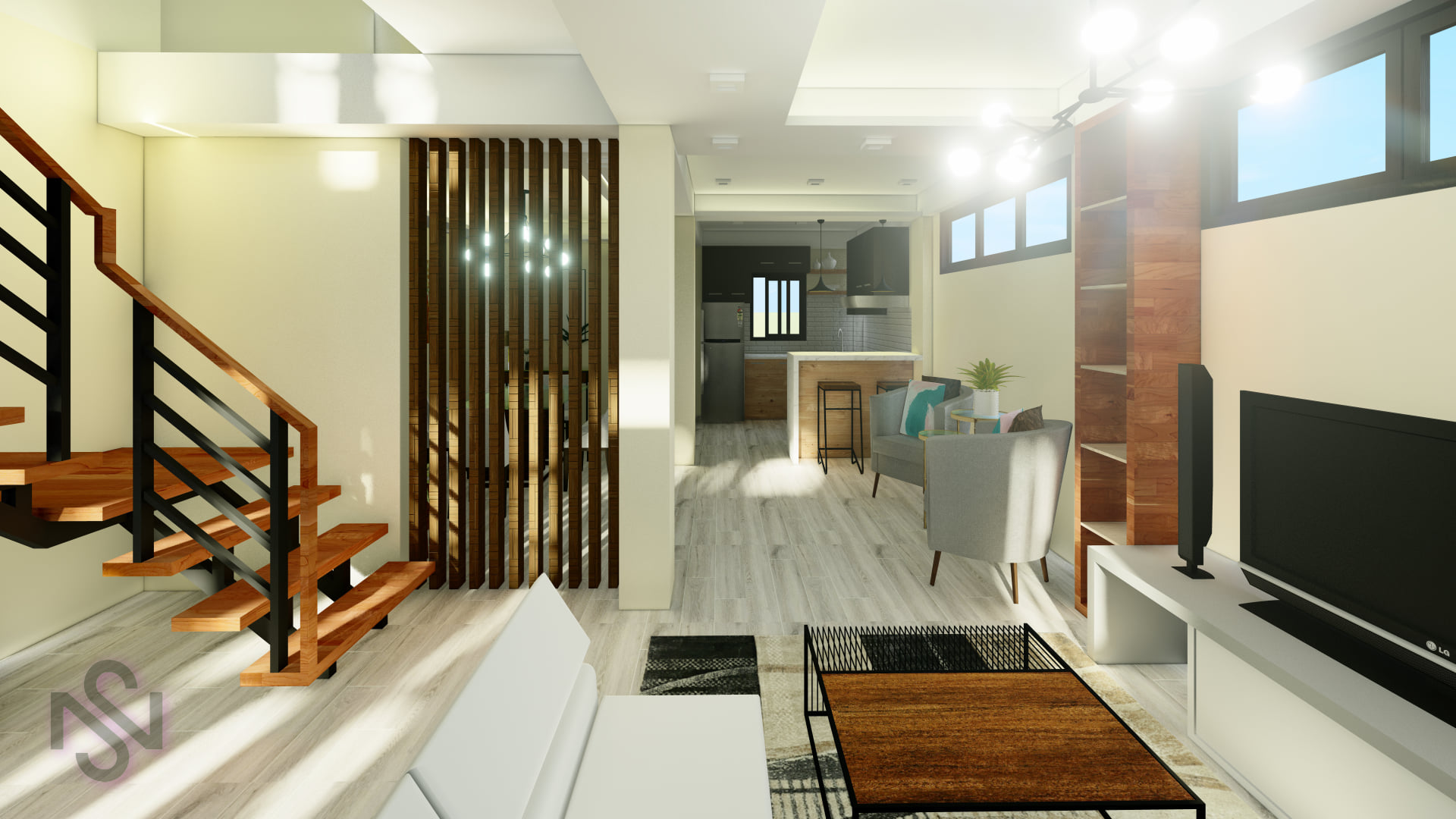 NS Design Studio