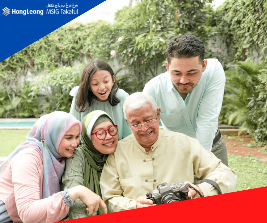 HLM Takaful i-Flexi... - Hong Leong MSIG Takaful Berhad | Facebook