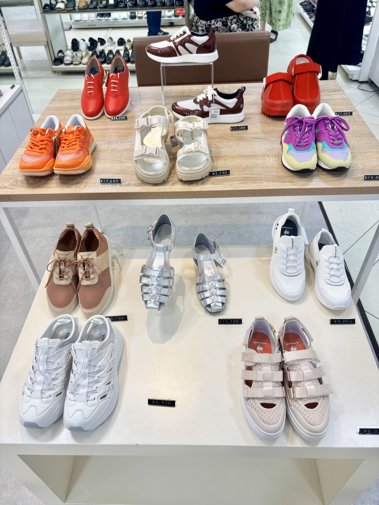 五大陸 × 宮城興業 ビスポークシューズ受注会👞] ⚪︎期間 開催中→5月