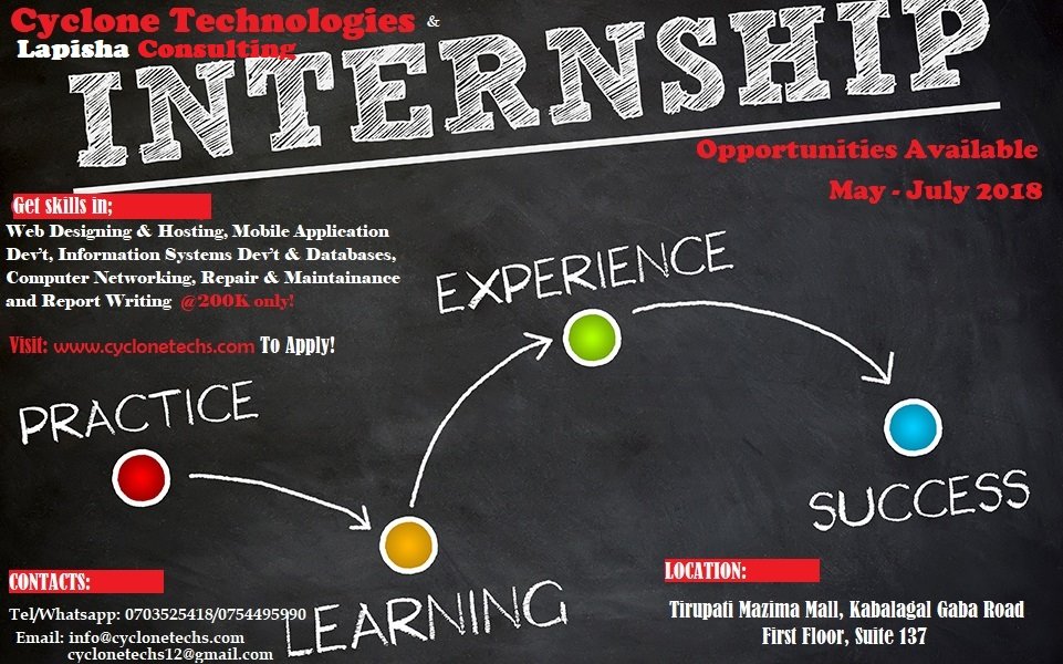 ICT- Information Master