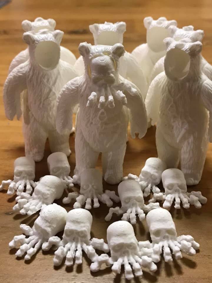 PRE - ORDER ! Pre-order 1/19 on concretejunglestudio.com Redman x