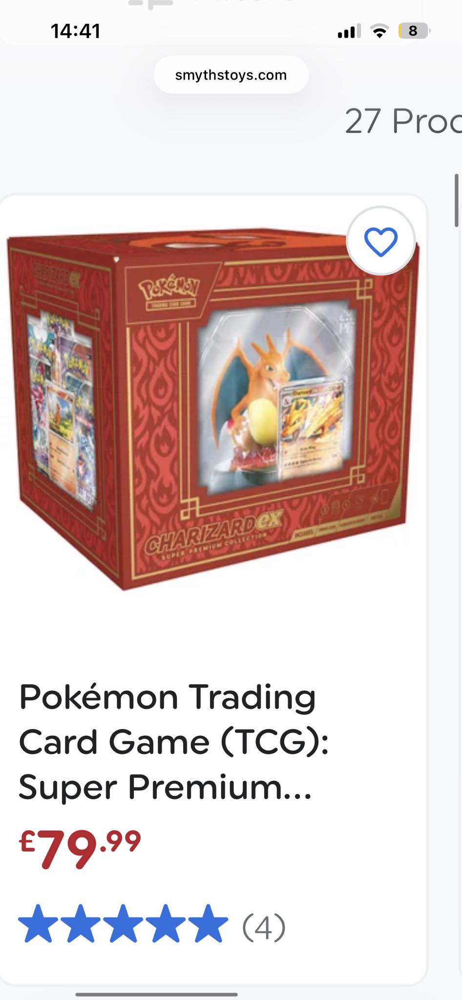 pokemon trading card game dragonite ex box TCG: Dragonite-EX Toys with HP and attacks far beyond most Pokmon Kanto Power Collection Box Prices