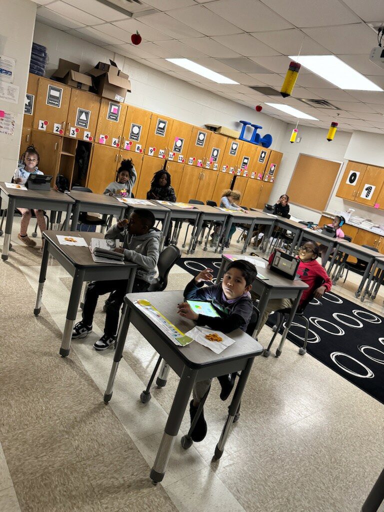 IPS James Whitcomb Riley School 43 | Indianapolis IN