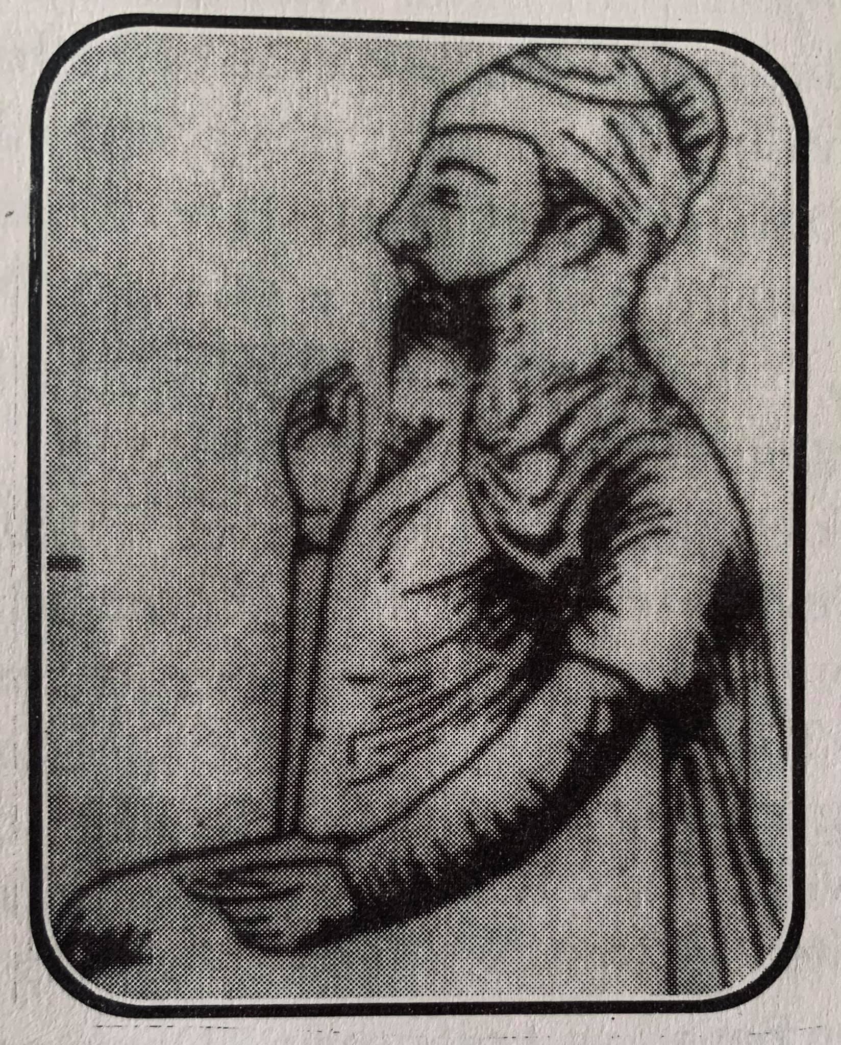 Voice of Dogras - Dattu Kavi/Devi Ditta was a great poet laureate of # ...