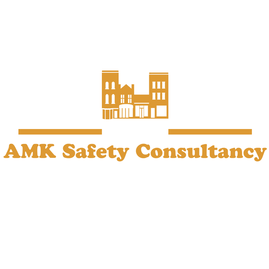 AMK Safety Consultancy | London