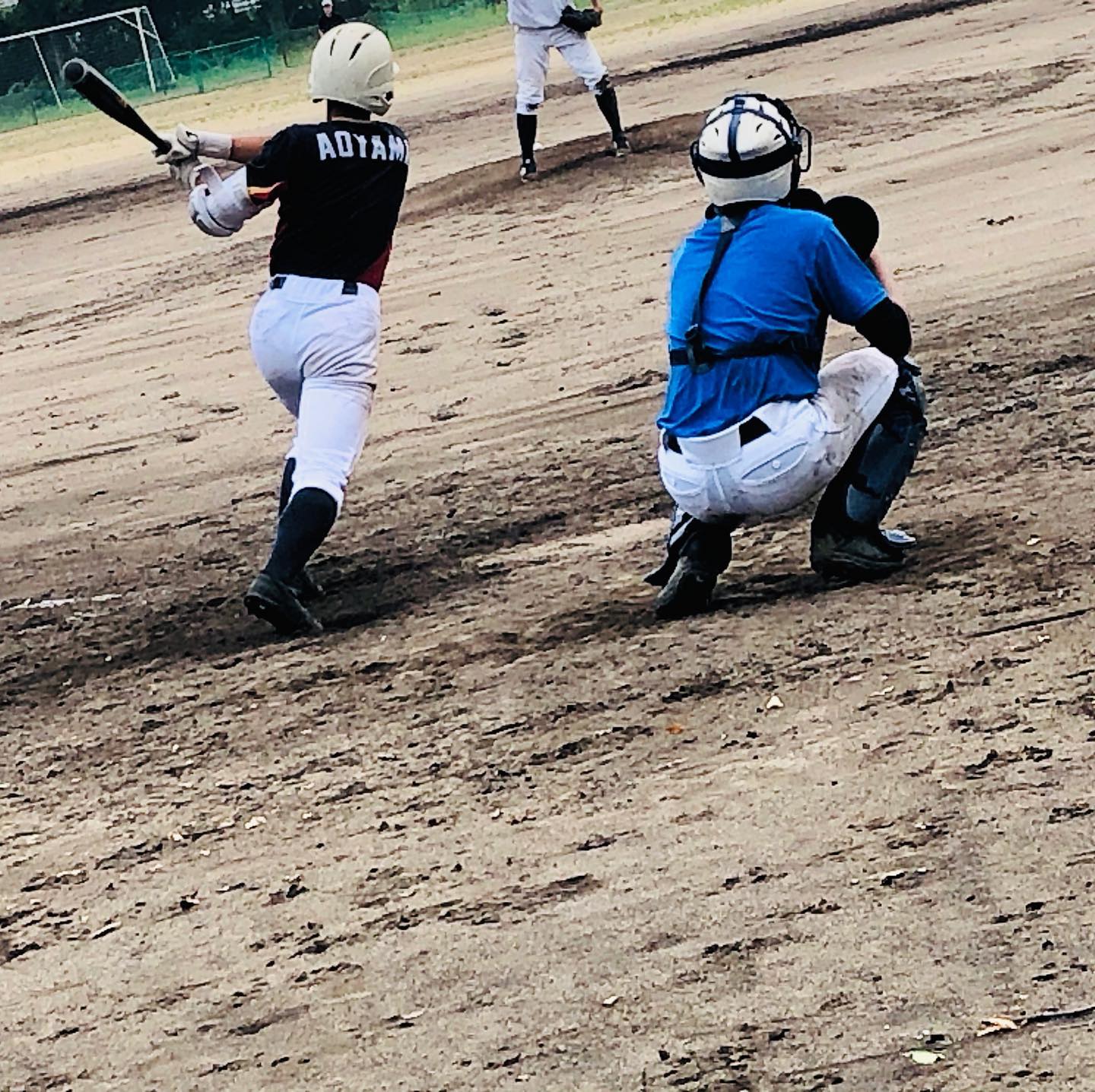 愛知県立一宮商業高等学校野球部 一宮商業高校野球部のマネージャーです 今日は実戦練習をしました Facebook