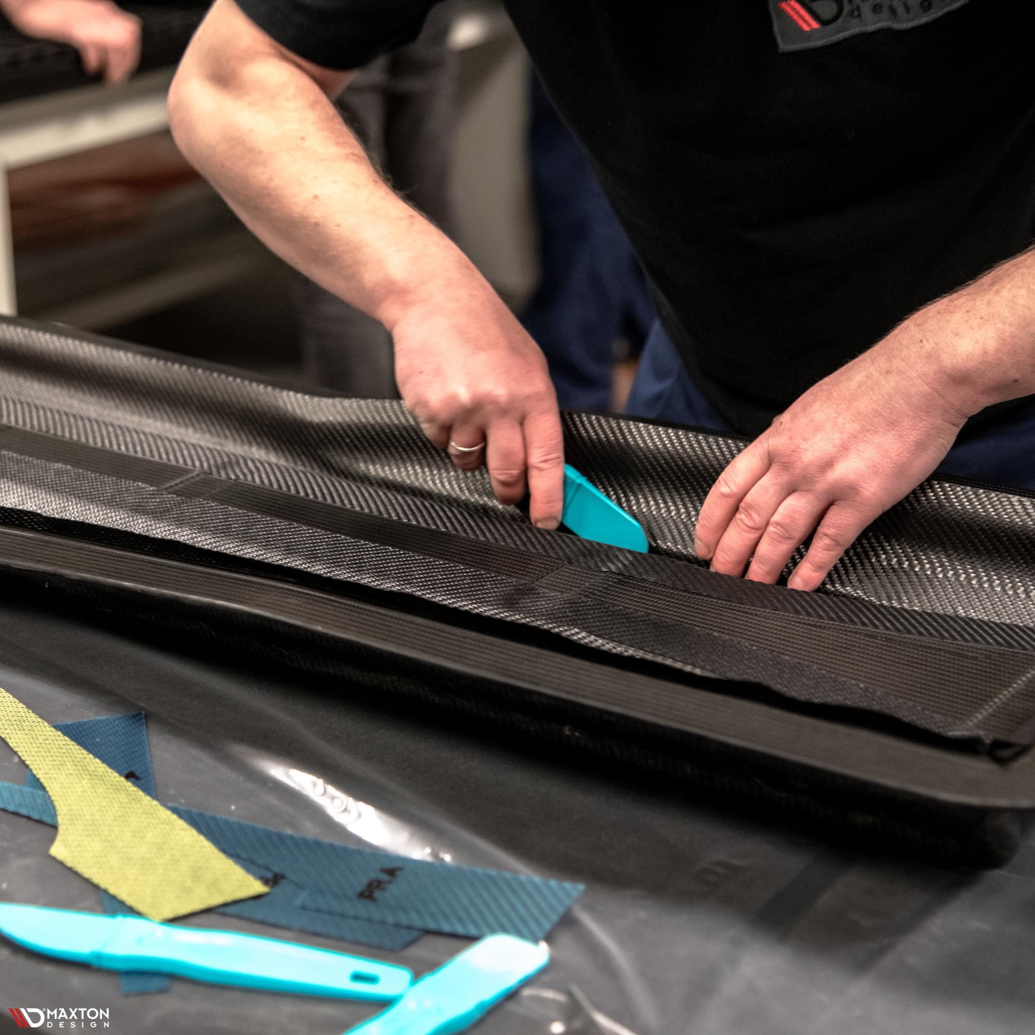 L'Arte KAR Tuning