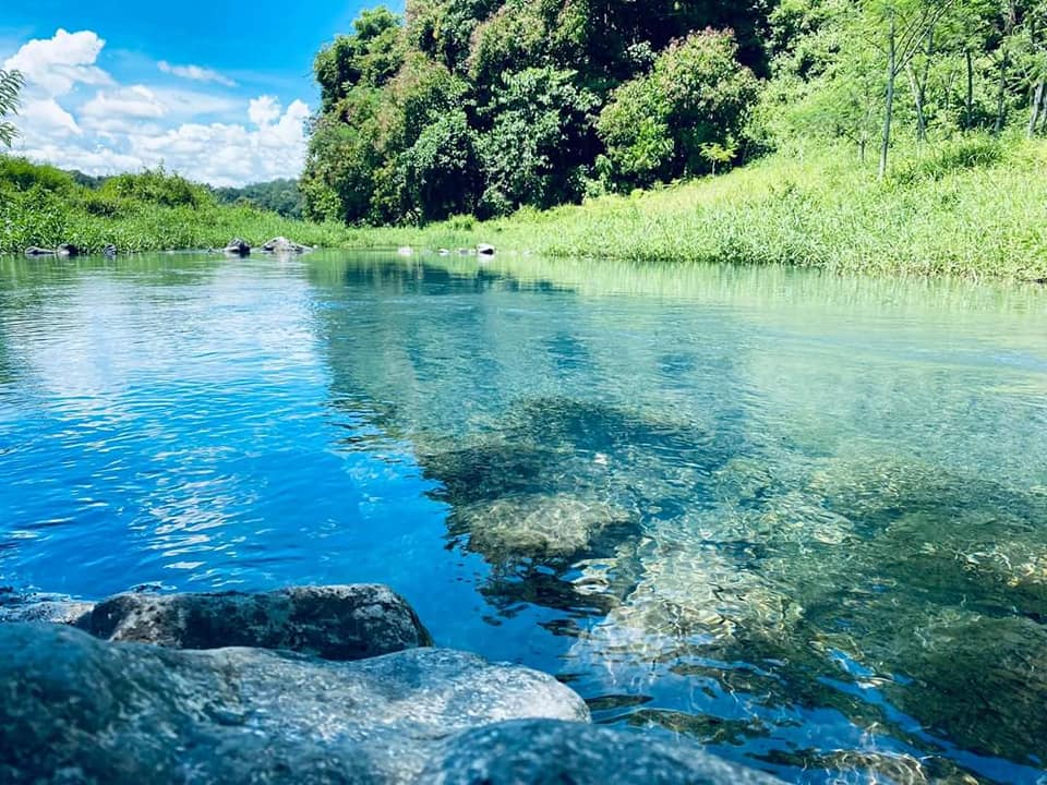 𝐑𝐚𝐜𝐬 𝐁𝐚𝐛𝐲 - Mananum Spring 🥶 @ Purok 8, Camp One Maramag...