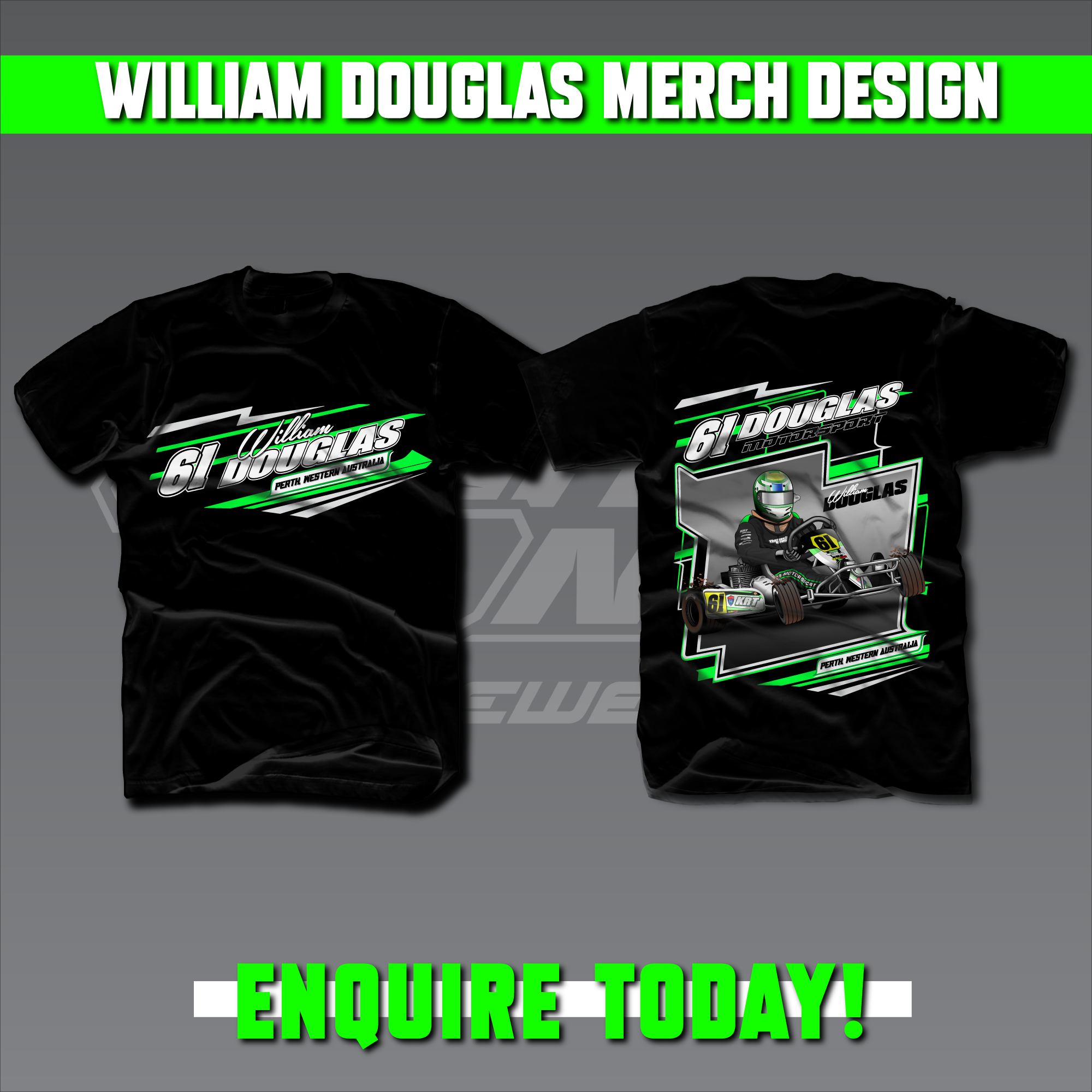 EightyOne Racewear