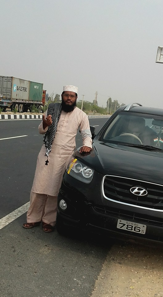 Imran Razvi